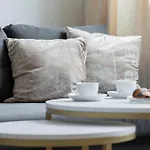 Cozy With Workspace In The Center By Renters * Στσέτσιν